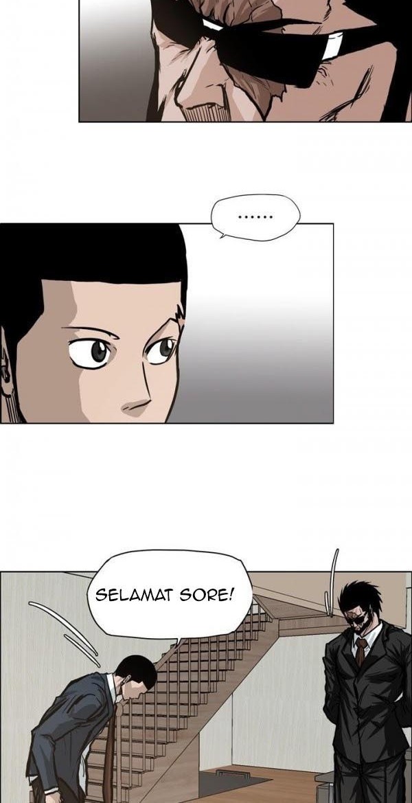 Boss in School Chapter 75 - halaman 15
