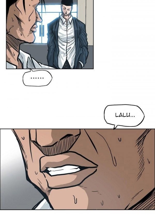 Boss in School Chapter 78 - halaman 11
