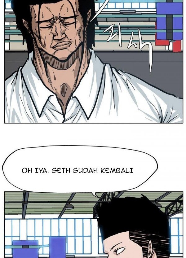 Boss in School Chapter 78 - halaman 13