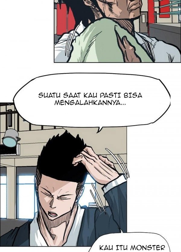 Boss in School Chapter 78 - halaman 15