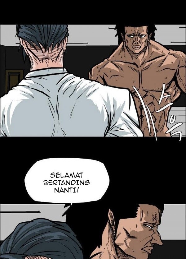 Boss in School Chapter 78 - halaman 23