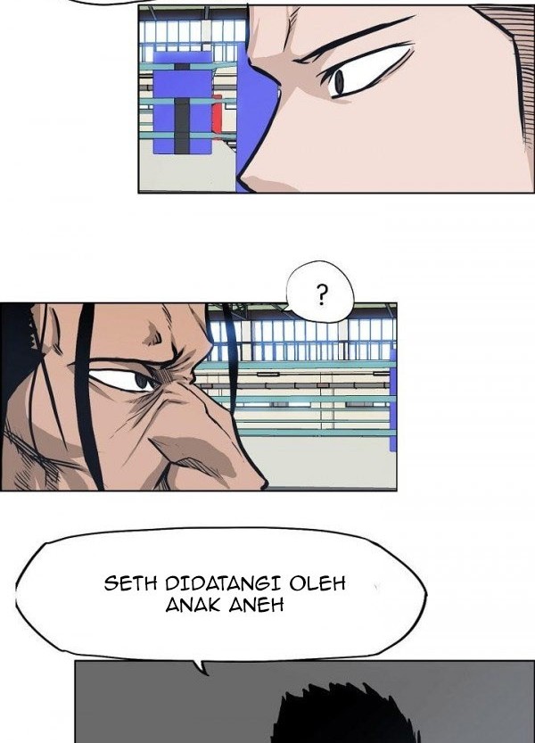 Boss in School Chapter 78 - halaman 25