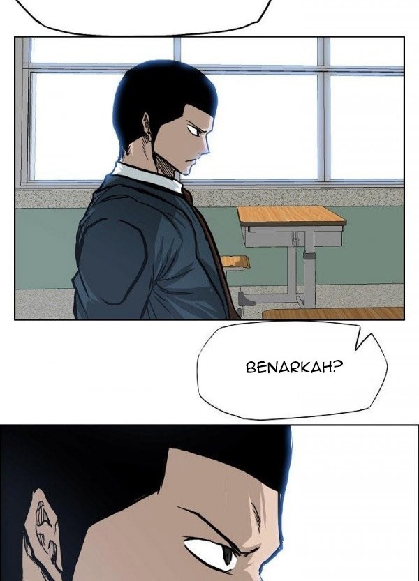 Boss in School Chapter 78 - halaman 29
