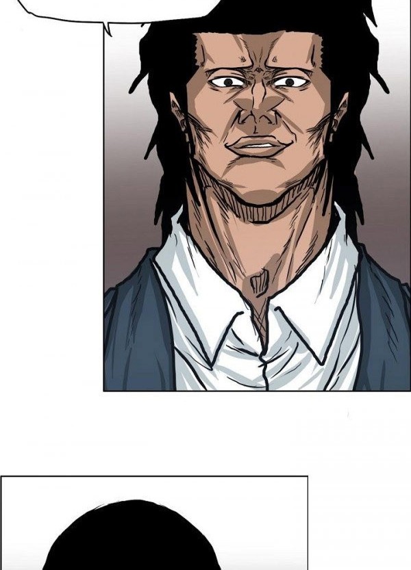 Boss in School Chapter 79 - halaman 21