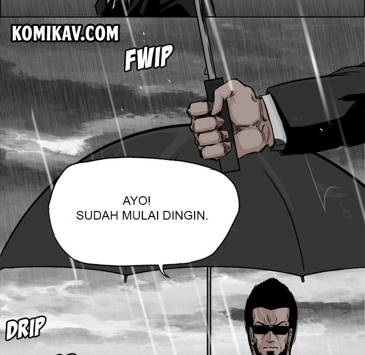 Boss in School Chapter 8 - halaman 11