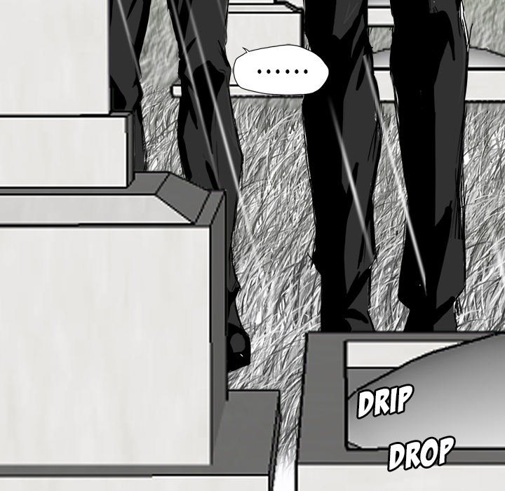 Boss in School Chapter 8 - halaman 13
