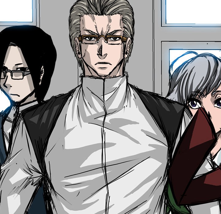 Boss in School Chapter 8 - halaman 39