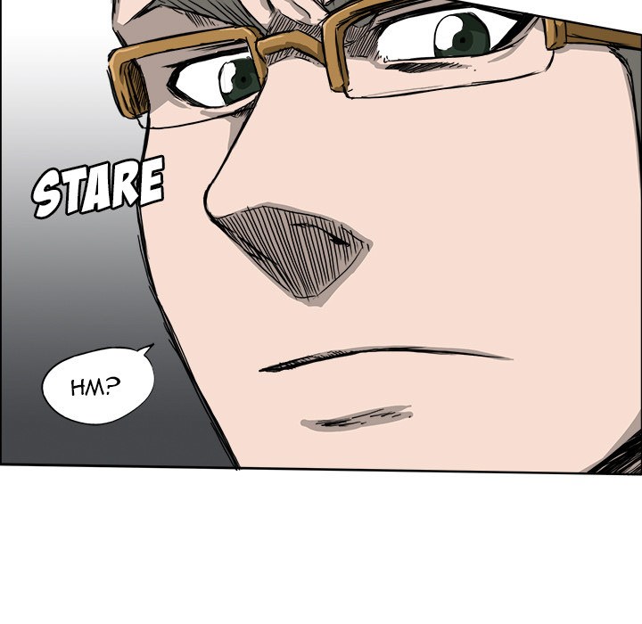 Boss in School Chapter 8 - halaman 42