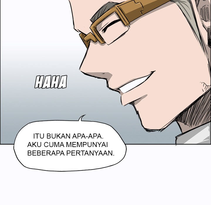 Boss in School Chapter 8 - halaman 50