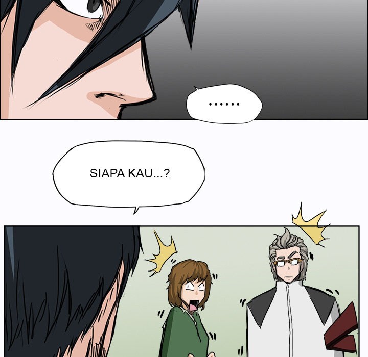 Boss in School Chapter 8 - halaman 54