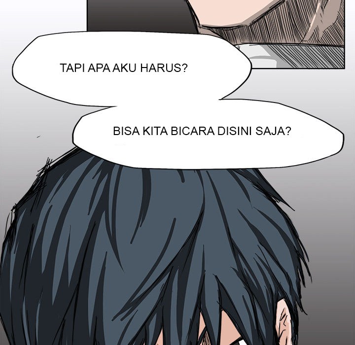 Boss in School Chapter 8 - halaman 57
