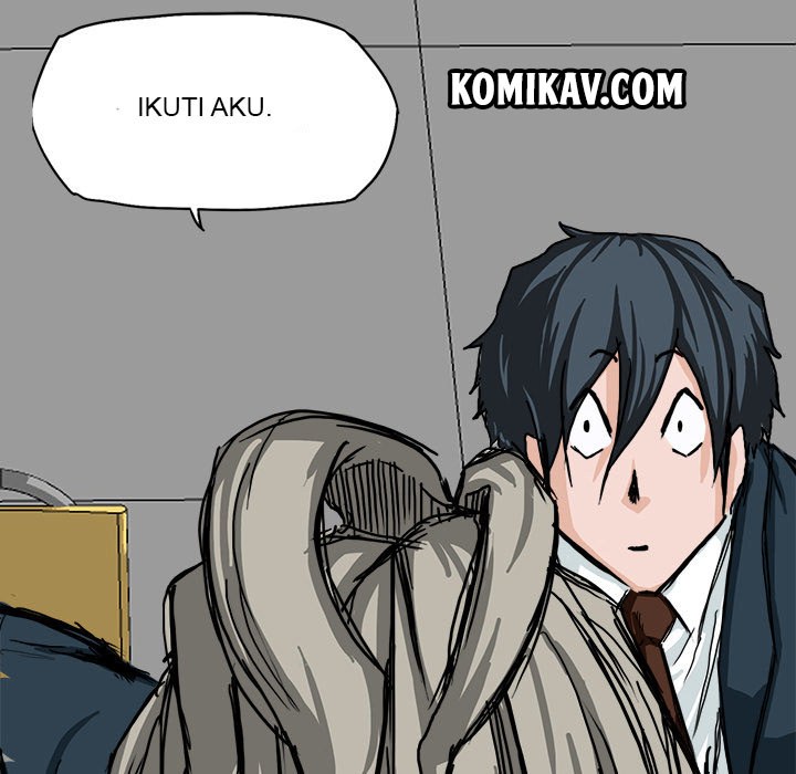Boss in School Chapter 8 - halaman 61