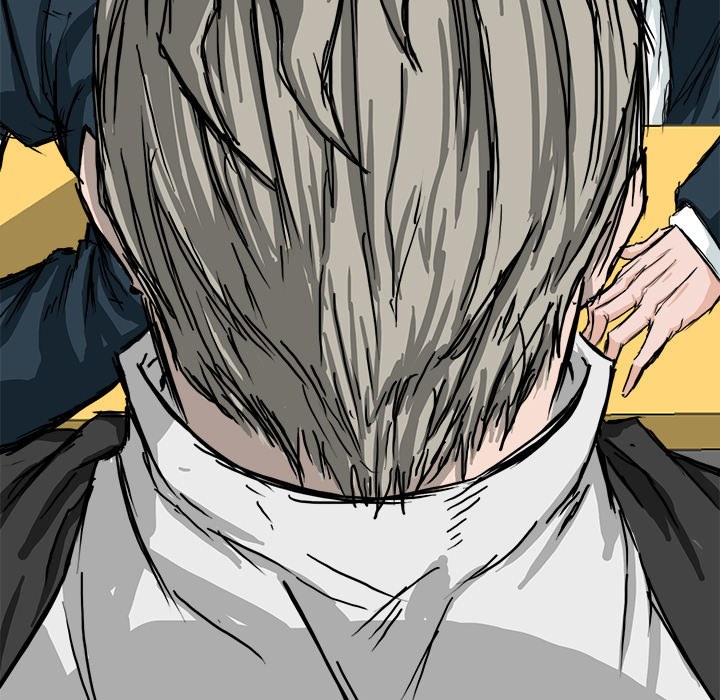 Boss in School Chapter 8 - halaman 62