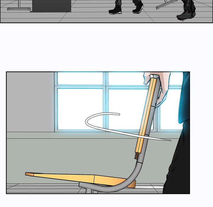 Boss in School Chapter 8 - halaman 78