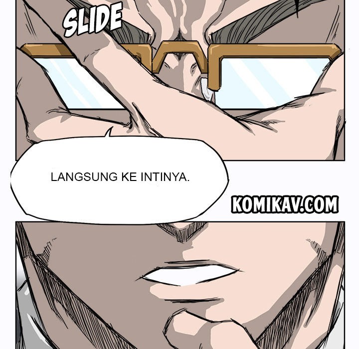 Boss in School Chapter 8 - halaman 81