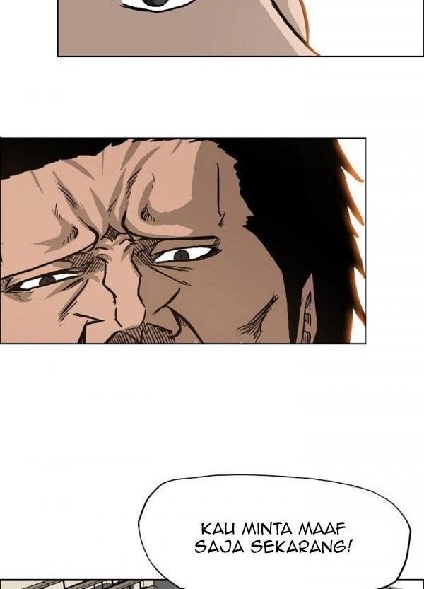 Boss in School Chapter 80 - halaman 11