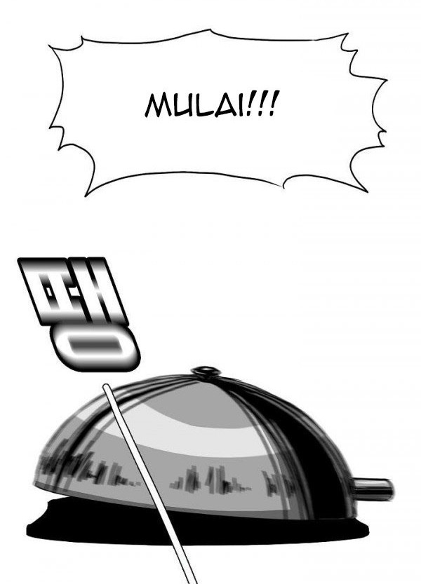 Boss in School Chapter 80 - halaman 19