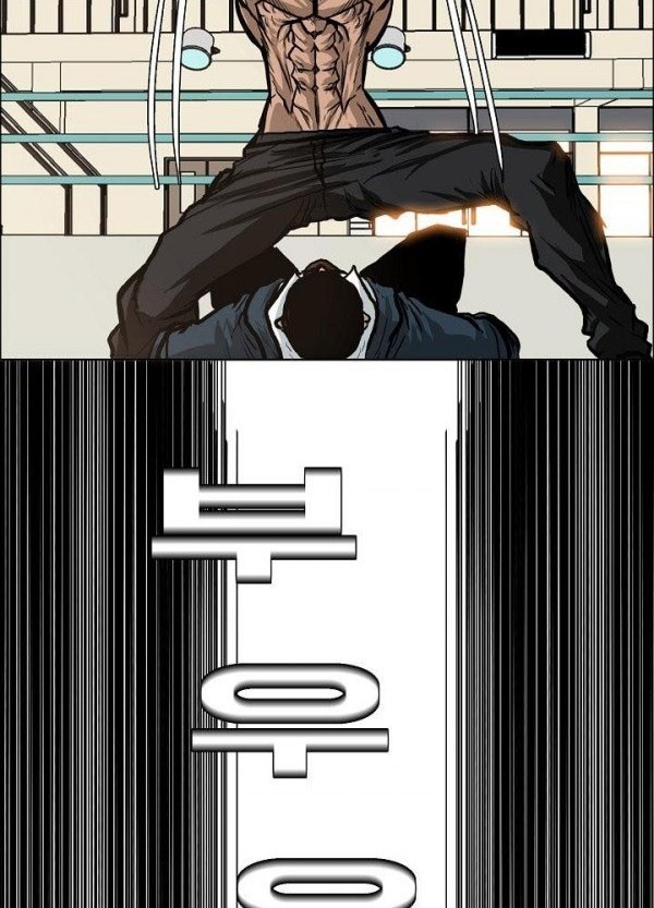 Boss in School Chapter 81 - halaman 3