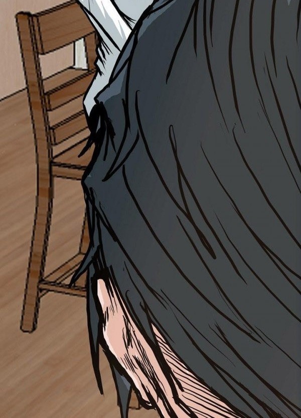 Boss in School Chapter 81 - halaman 37