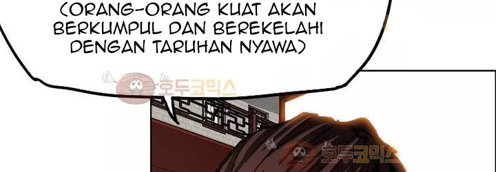 Boss in School Chapter 82 - halaman 107