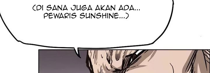 Boss in School Chapter 82 - halaman 135