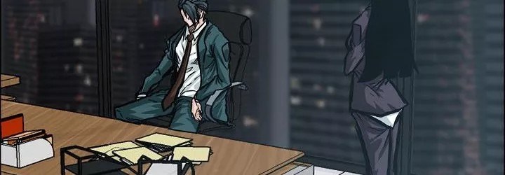 Boss in School Chapter 82 - halaman 169