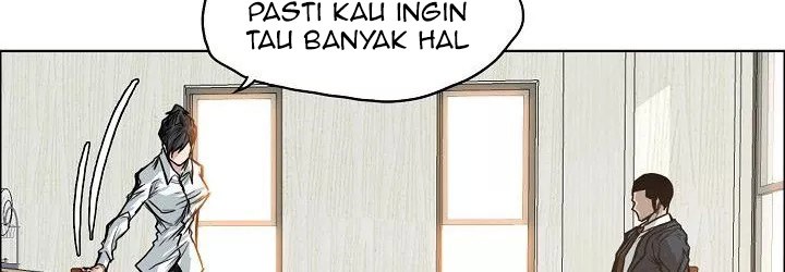 Boss in School Chapter 82 - halaman 193