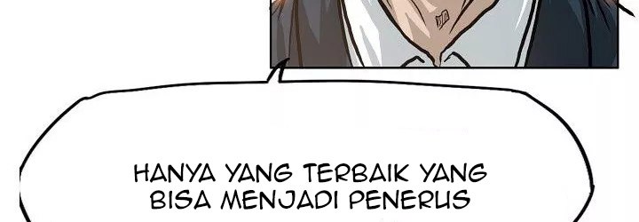 Boss in School Chapter 82 - halaman 200