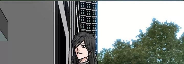Boss in School Chapter 82 - halaman 223