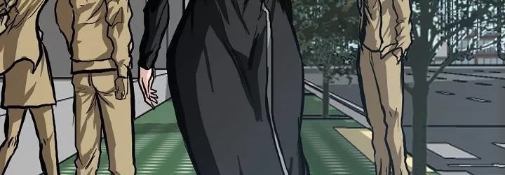 Boss in School Chapter 82 - halaman 225