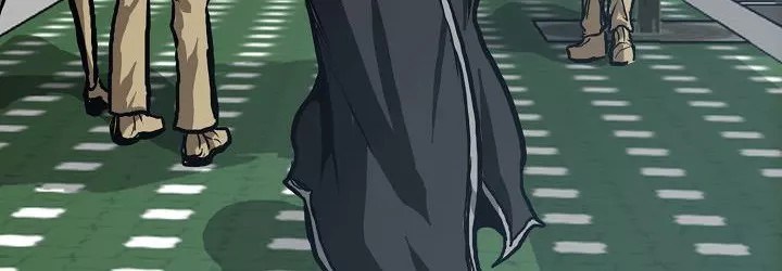 Boss in School Chapter 82 - halaman 226