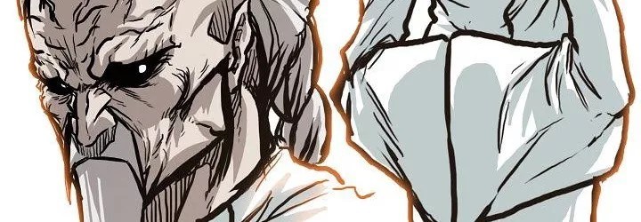 Boss in School Chapter 82 - halaman 61