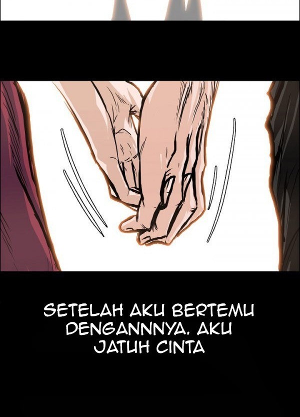 Boss in School Chapter 83 - halaman 17