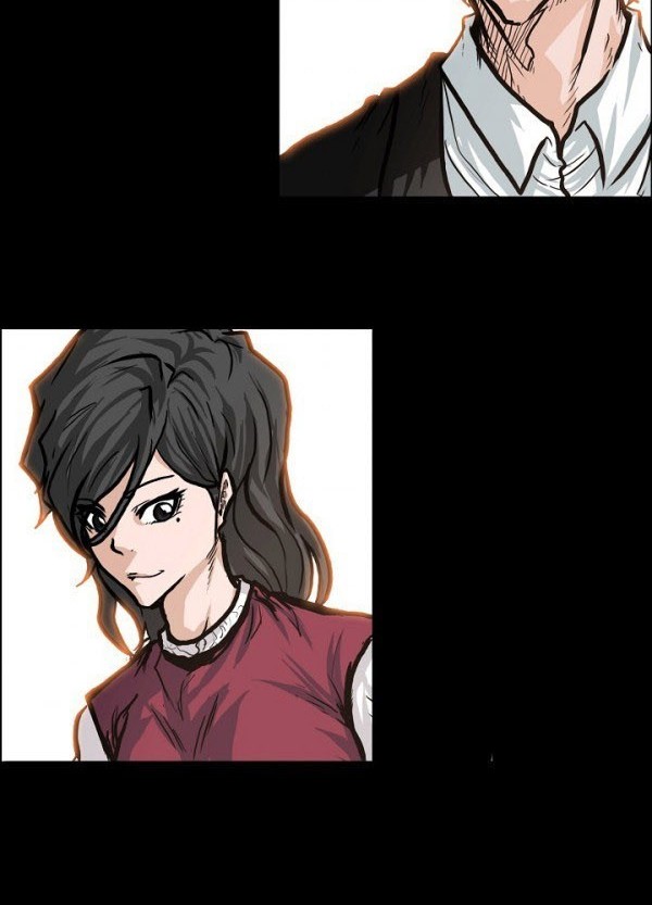 Boss in School Chapter 83 - halaman 19