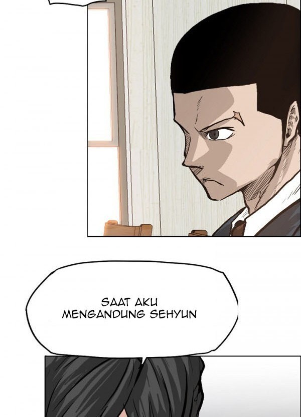 Boss in School Chapter 84 - halaman 13