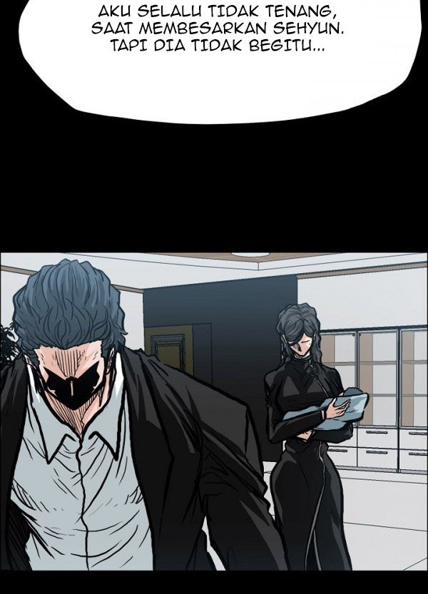 Boss in School Chapter 84 - halaman 15