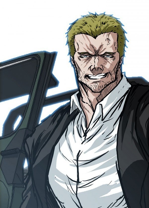 Boss in School Chapter 84 - halaman 23