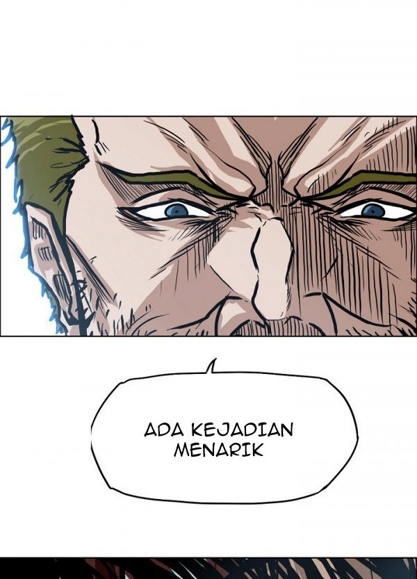 Boss in School Chapter 84 - halaman 25