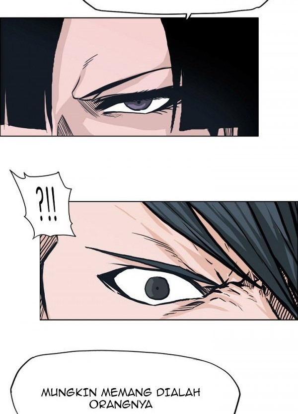 Boss in School Chapter 84 - halaman 29