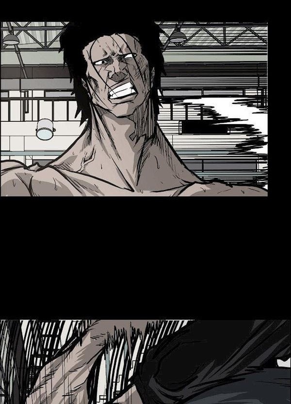 Boss in School Chapter 85 - halaman 15