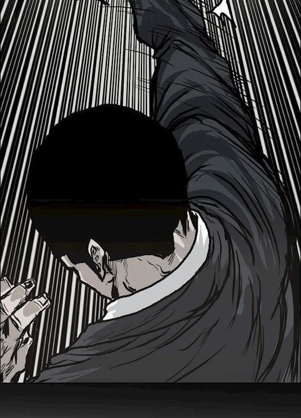 Boss in School Chapter 85 - halaman 19