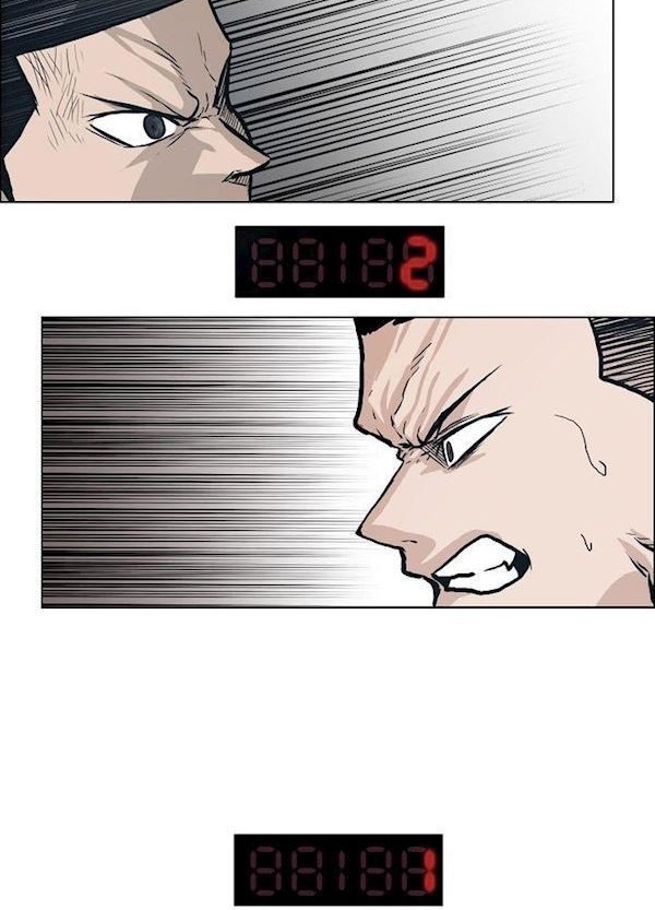 Boss in School Chapter 86 - halaman 23