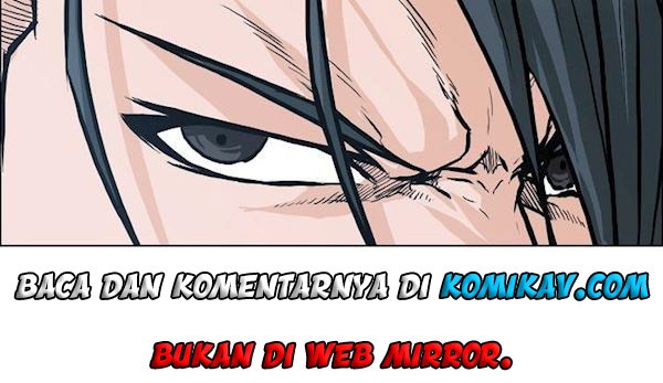 Boss in School Chapter 86 - halaman 30