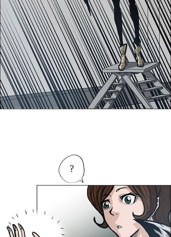 Boss in School Chapter 87 - halaman 13