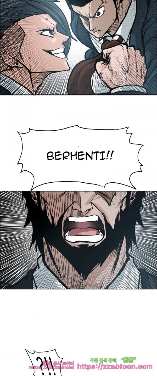 Boss in School Chapter 88 - halaman 29
