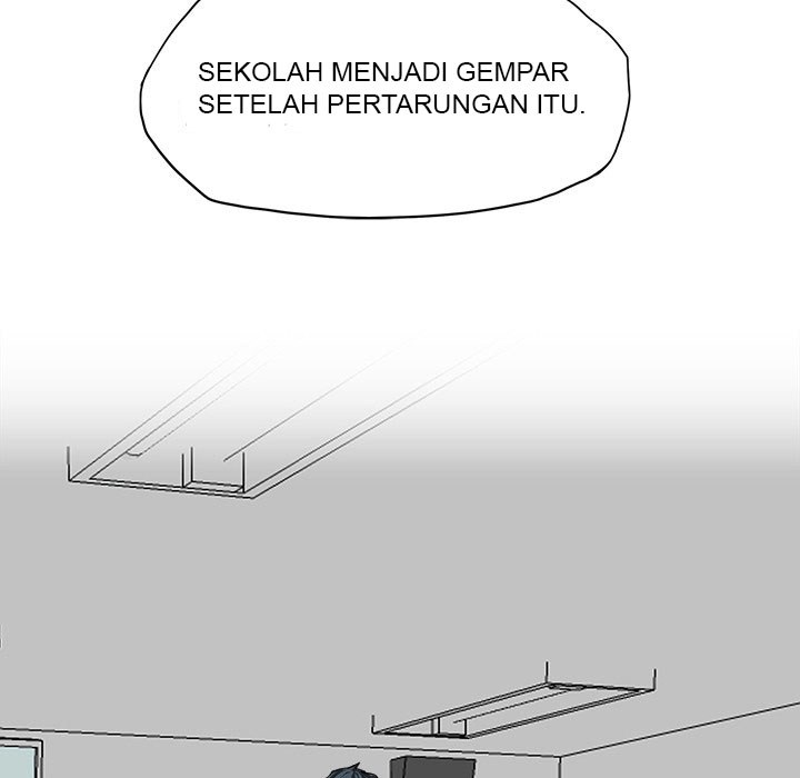 Boss in School Chapter 9 - halaman 15