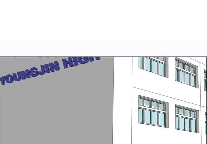Boss in School Chapter 9 - halaman 2