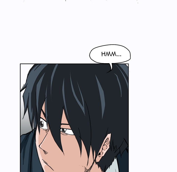 Boss in School Chapter 9 - halaman 50