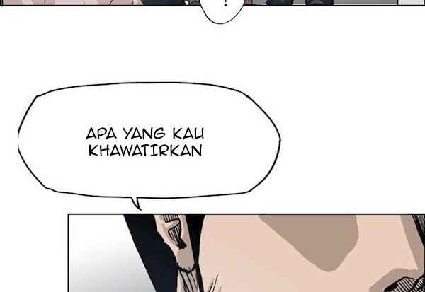 Boss in School Chapter 90 - halaman 21