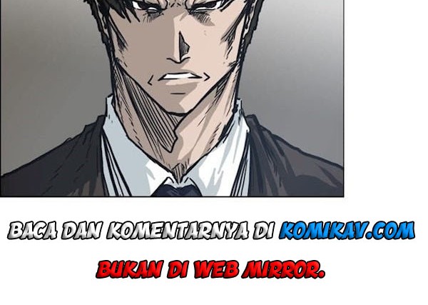 Boss in School Chapter 90 - halaman 37
